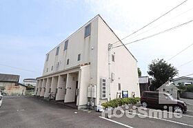 徳島県徳島市国府町府中（賃貸アパート1DK・2階・47.15㎡） その1