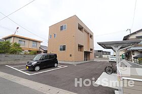 徳島県徳島市川内町加賀須野（賃貸アパート1K・2階・46.67㎡） その18