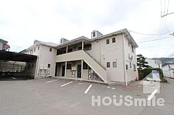 JR徳島線 佐古駅 徒歩13分の賃貸アパート