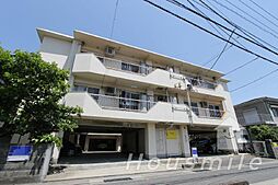 JR徳島線 蔵本駅 徒歩8分の賃貸マンション