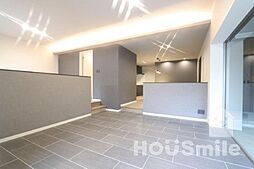 JR徳島線 蔵本駅 徒歩16分の賃貸マンション 1階ワンルームの室内