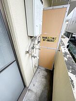 徳島県徳島市南昭和町1丁目（賃貸マンション1K・2階・22.00㎡） その14