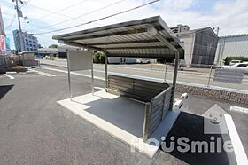 徳島県徳島市北佐古一番町（賃貸アパート2LDK・1階・55.23㎡） その19