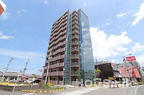 徳島県徳島市佐古六番町（賃貸マンション1K・6階・31.27㎡） その1