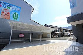 徳島県徳島市佐古七番町（賃貸マンション1K・5階・29.95㎡） その16