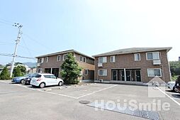 JR徳島線 蔵本駅 徒歩4分