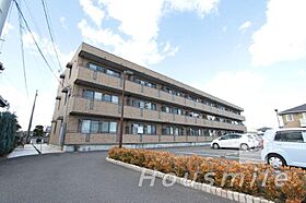 徳島県徳島市南島田町4丁目（賃貸アパート1LDK・1階・43.00㎡） その1