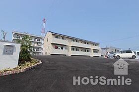 徳島県徳島市昭和町8丁目（賃貸アパート1LDK・1階・40.40㎡） その17