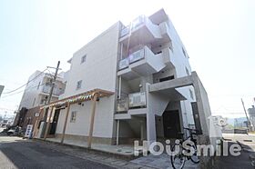 徳島県徳島市山城西1丁目（賃貸マンション1K・2階・22.50㎡） その14