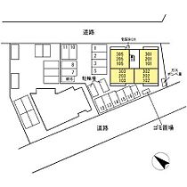 徳島県徳島市出来島本町1丁目（賃貸アパート1LDK・1階・32.80㎡） その19