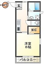 徳島県徳島市山城町東浜傍示（賃貸アパート1K・1階・29.81㎡） その2