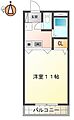 ビアー館2階3.9万円