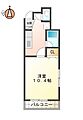 メゾン南昭和4階4.1万円