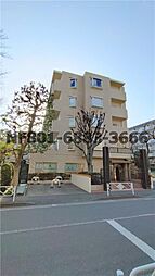 アンバサダー調布　駐車場12区画