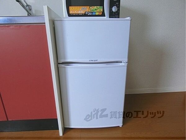 画像19:冷蔵庫