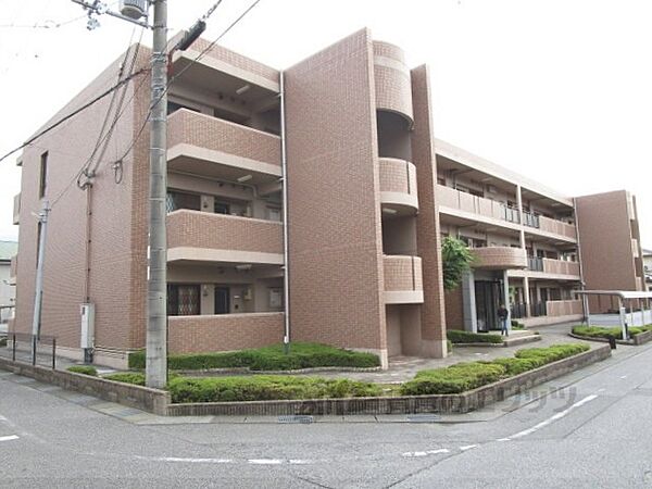 エスト　ヴィラージュ 301｜滋賀県長浜市八幡東町(賃貸マンション2LDK・3階・61.33㎡)の写真 その1