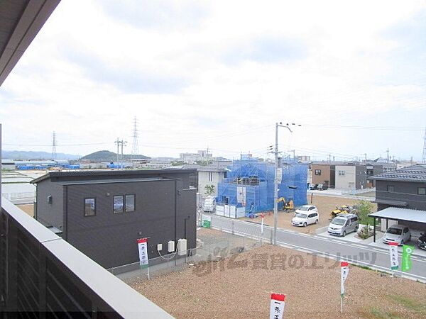 ノルウェジアンウッド室町 303｜滋賀県長浜市室町(賃貸マンション1LDK・3階・46.17㎡)の写真 その25