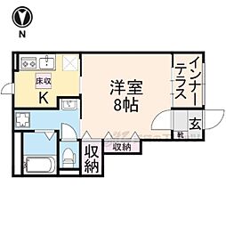 米原駅 5.7万円