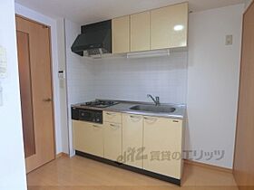 Ｇｒｅｅｎｗｉｃｈ　Ｈｏｕｓｅ 502 ｜ 滋賀県大津市大萱１丁目（賃貸マンション1DK・5階・30.45㎡） その3