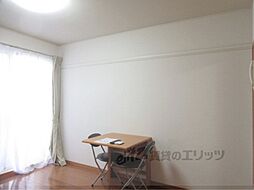 JR東海道・山陽本線 彦根駅 徒歩26分の賃貸アパート 2階1Kのリビング/ダイニング
