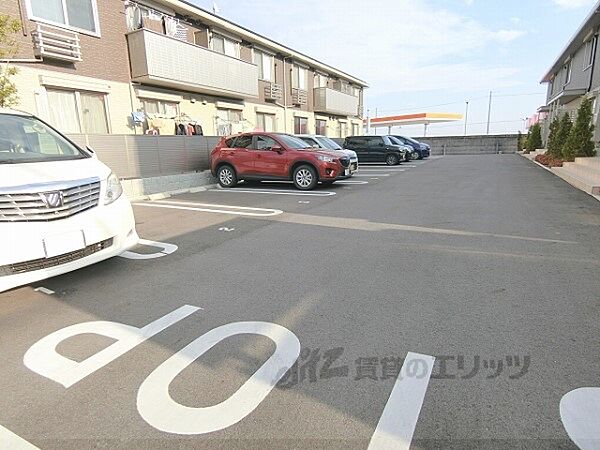 滋賀県近江八幡市加茂町(賃貸アパート2LDK・2階・63.21㎡)の写真 その20