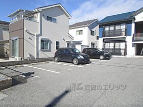 ウィング　エステート 103 ｜ 滋賀県長浜市勝町（賃貸アパート1LDK・1階・42.72㎡） その23