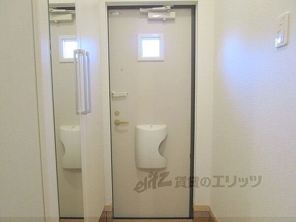 滋賀県甲賀市水口町水口(賃貸アパート2DK・1階・46.22㎡)の写真 その12