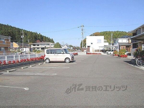 滋賀県甲賀市水口町水口(賃貸アパート2DK・1階・46.22㎡)の写真 その19