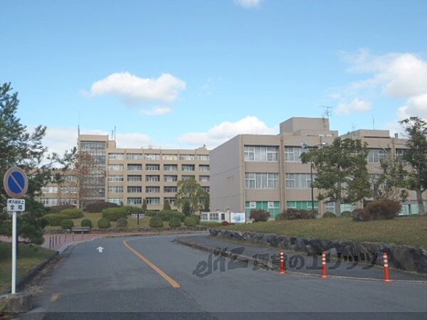 画像20:滋賀医科大学まで5610メートル