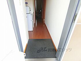 滋賀県東近江市八日市緑町（賃貸アパート1K・1階・23.18㎡） その11