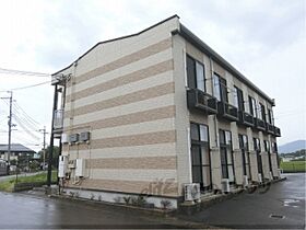 滋賀県東近江市八日市緑町（賃貸アパート1K・2階・19.87㎡） その9