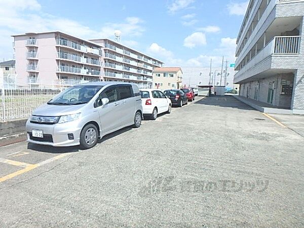 滋賀県栗東市小柿７丁目(賃貸マンション1LDK・1階・52.99㎡)の写真 その20