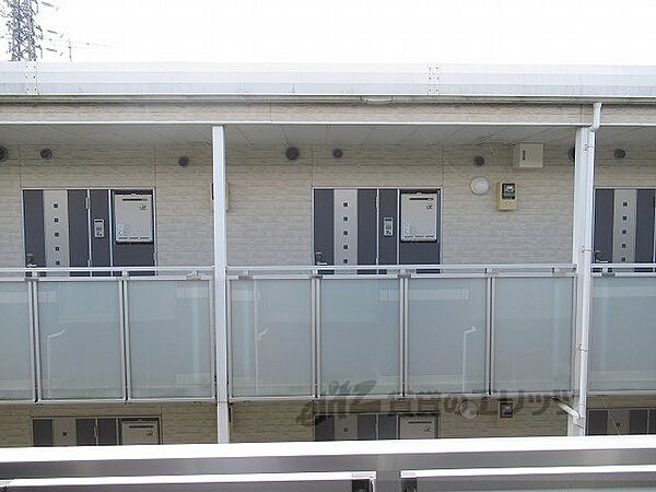 滋賀県甲賀市水口町朝日が丘(賃貸アパート1R・2階・30.84㎡)の写真 その25