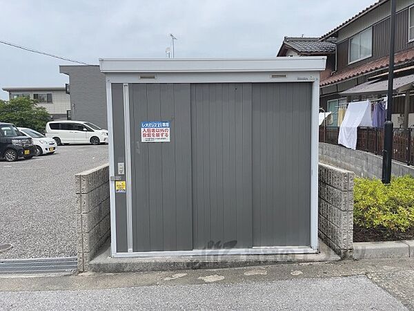 レオパレスＲａｋｕｅｎ 204｜滋賀県犬上郡豊郷町大字三ツ池(賃貸アパート1K・2階・28.02㎡)の写真 その19