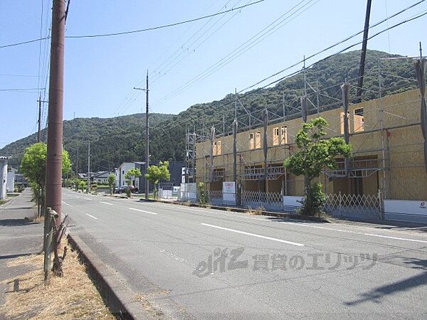 滋賀県高島市城山台２丁目(賃貸アパート1LDK・1階・50.14㎡)の写真 その19