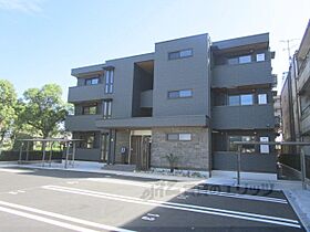 滋賀県大津市本堅田４丁目（賃貸アパート1LDK・1階・41.84㎡） その1