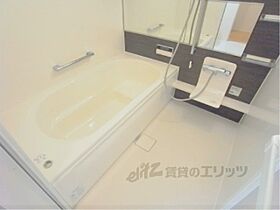 滋賀県大津市一里山４丁目（賃貸アパート1LDK・1階・42.63㎡） その5