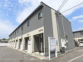 滋賀県東近江市御園町（賃貸アパート1K・2階・28.02㎡） その9