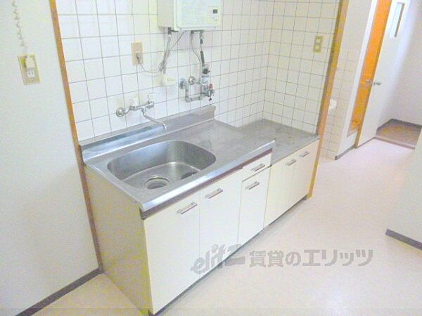 上笠南ハイツ 1-1｜滋賀県草津市上笠３丁目(賃貸マンション2K・1階・36.00㎡)の写真 その3