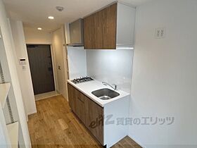 滋賀県大津市桜野町２丁目（賃貸マンション1R・5階・30.34㎡） その3