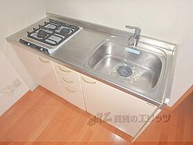 滋賀県守山市吉身５丁目（賃貸アパート1R・1階・26.50㎡） その8