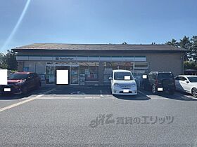 滋賀県彦根市松原２丁目（賃貸アパート1LDK・1階・44.20㎡） その4