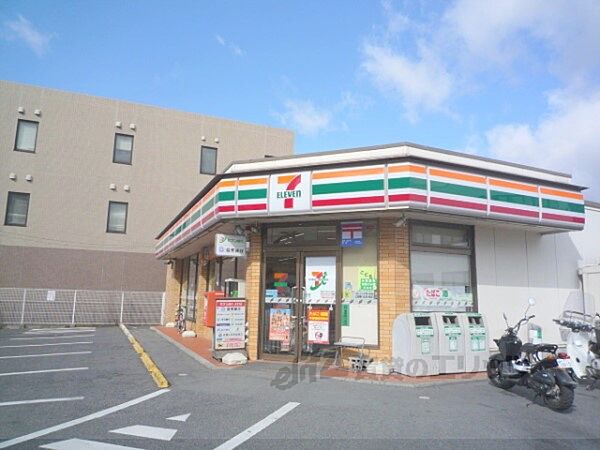 滋賀県草津市野村１丁目(賃貸アパート1R・3階・25.30㎡)の写真 その7