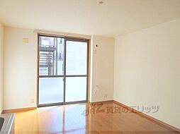 クレストステージI 7 2階2LDKのリビング/ダイニング