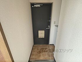 萱野ビル 909 ｜ 滋賀県大津市大萱１丁目（賃貸マンション1R・9階・21.60㎡） その25