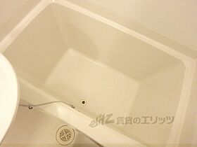 レオパレスグリーンヒルズ3 102 ｜ 滋賀県大津市下阪本３丁目（賃貸アパート1K・1階・20.28㎡） その8