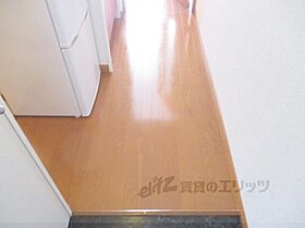 レオパレスＥＣＨＩ 106 ｜ 滋賀県愛知郡愛荘町市（賃貸アパート1K・1階・23.18㎡） その20