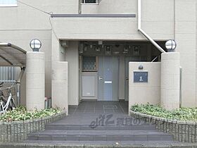 サンハイツ甚 4-C ｜ 滋賀県近江八幡市中村町（賃貸アパート1DK・4階・27.94㎡） その4