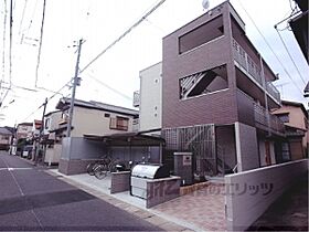 滋賀県大津市木下町（賃貸マンション1K・2階・26.08㎡） その2