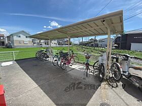 レオパレス白山荘 208 ｜ 滋賀県彦根市高宮町（賃貸アパート1K・2階・23.18㎡） その20